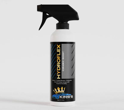 HydroFLEX Ceramic Boost - Elite Ceramic Coating Sealer & Protectant (473ml)